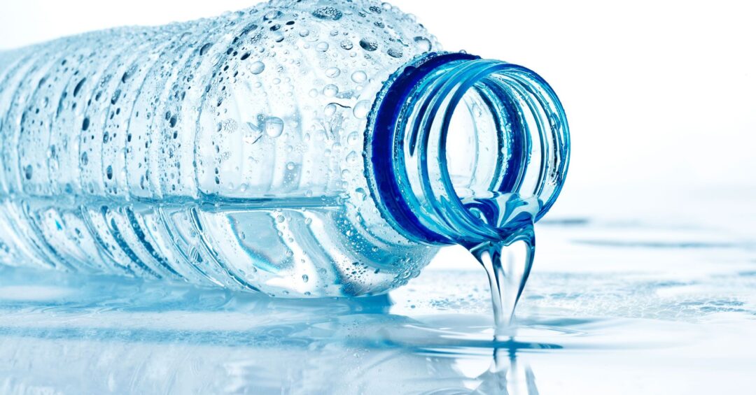 Alkali Su Nasıl Yapılır?