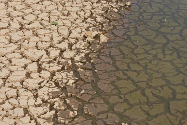 İklim Değişikliğinin Su Kaynaklarına Etkileri