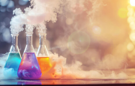 ATSDR Substance Priority List Nedir? Tehlikeli Kimyasal Maddelerin Öncelik Sıralaması