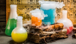 Bromoform Nedir? Dibromoklorometan Toksisitesi ve İçme Suyunda Dezenfeksiyon Yan Ürünleri