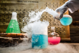 Bromometan Nedir? Toksikolojik Özellikleri, Çevresel Yayılımı ve İnsan Sağlığı Üzerindeki Kapsamlı Etkileri