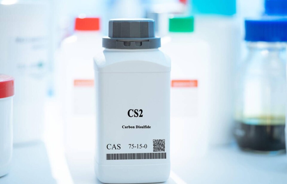 Karbon Disülfür Nedir? Toksikolojik Özellikleri, Çevresel Yayılımı ve İnsan Sağlığı Üzerindeki Kritik Etkileri